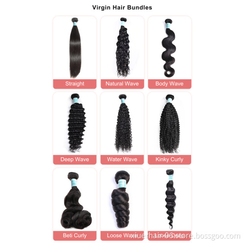 Wholesale 8A Grade Good Quality Body Wave Cheap Price Virgin Remy Brazilian Human Hair Weft Hair Bundles